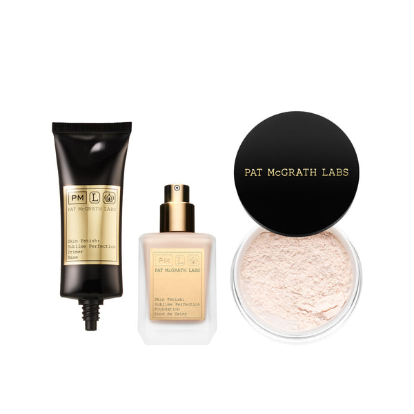 pat mcgrath labs Skin Fetish: Sublime Perfection The System