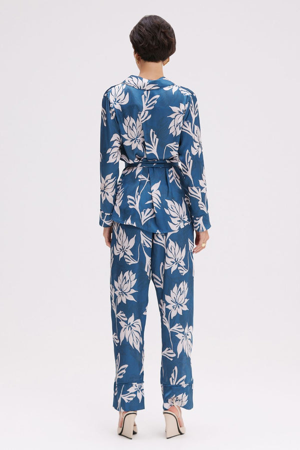 Patbo ARTICHOKE LONG SLEEVE PAJAMA