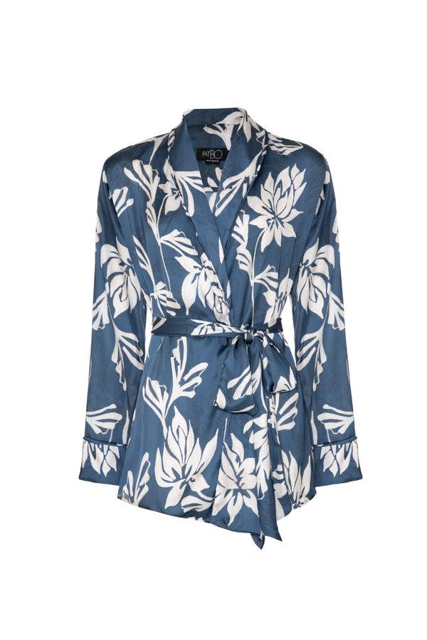 Patbo ARTICHOKE LONG SLEEVE PAJAMA