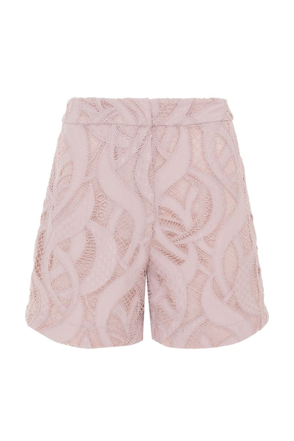 Patbo AURA LACE SHORT