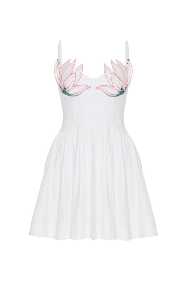 Patbo BRUMA MINI DRESS