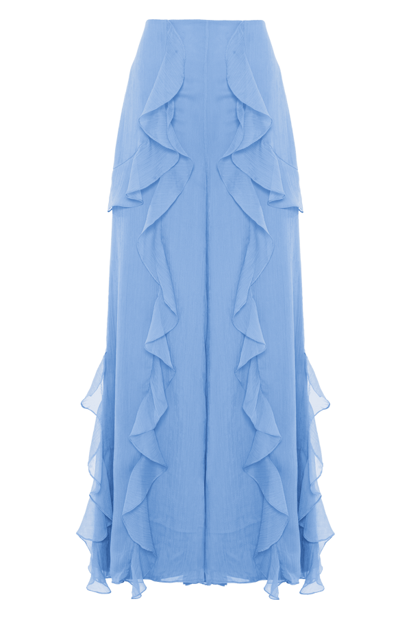 Patbo CHIFFON WONDERLAND PANT