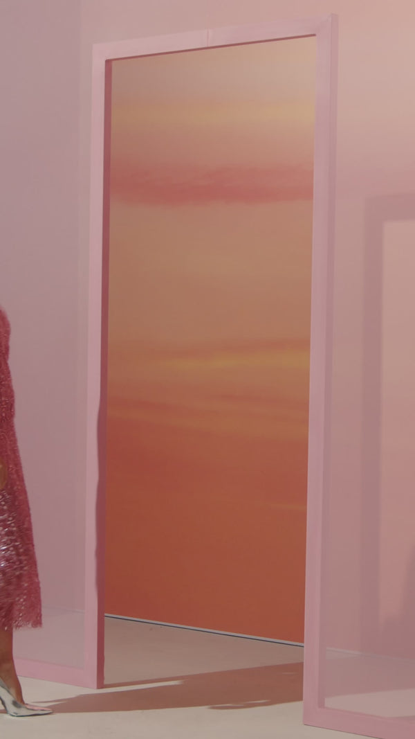 Patbo CRYSTAL MOONLIGHT TANK TOP