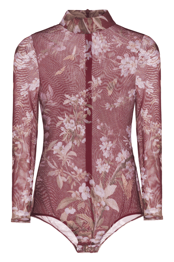 Patbo DELICATA BODYSUIT