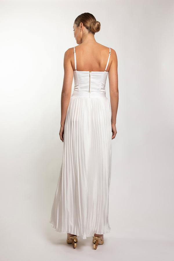 Patbo DREAM SATIN PANT