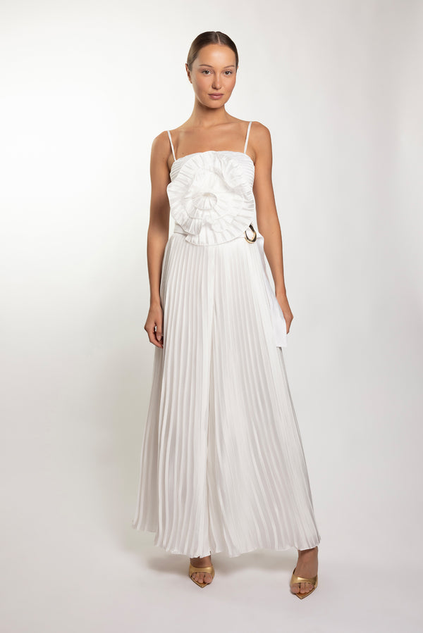 patbo DREAM SATIN PANT