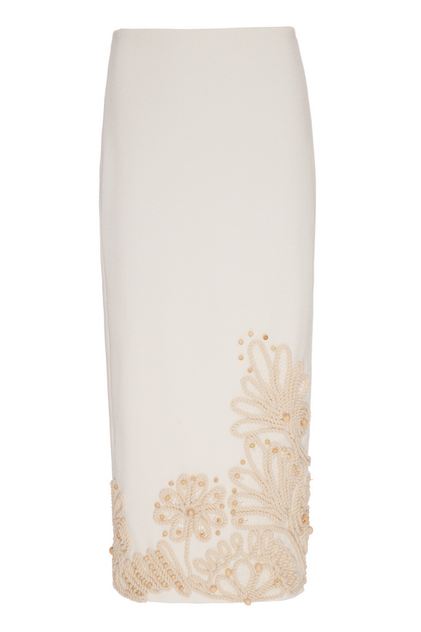 Patbo DUNE KNIT SKIRT