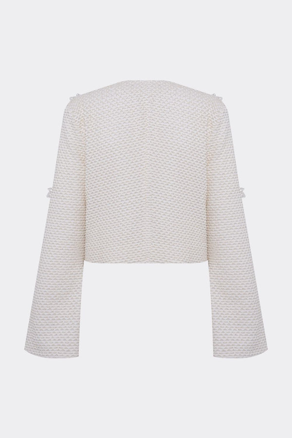 Patbo GAVEA MESH JACKET