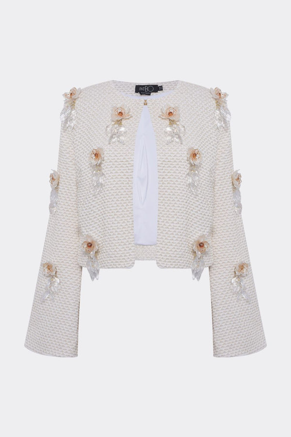 patbo GAVEA MESH JACKET