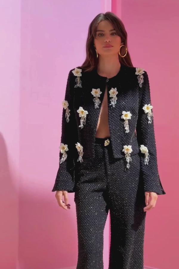 Patbo GAVEA MESH PANTS