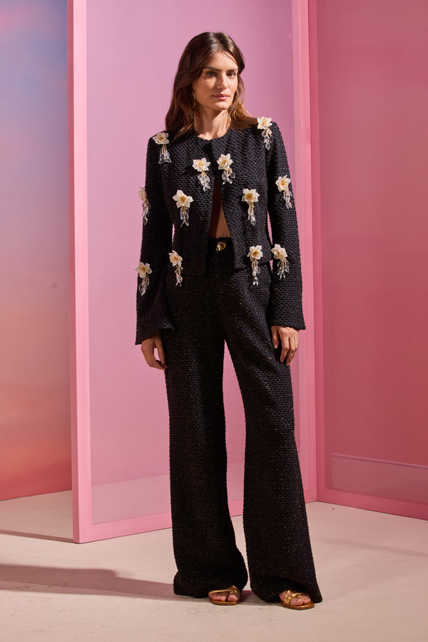 patbo GAVEA MESH PANTS