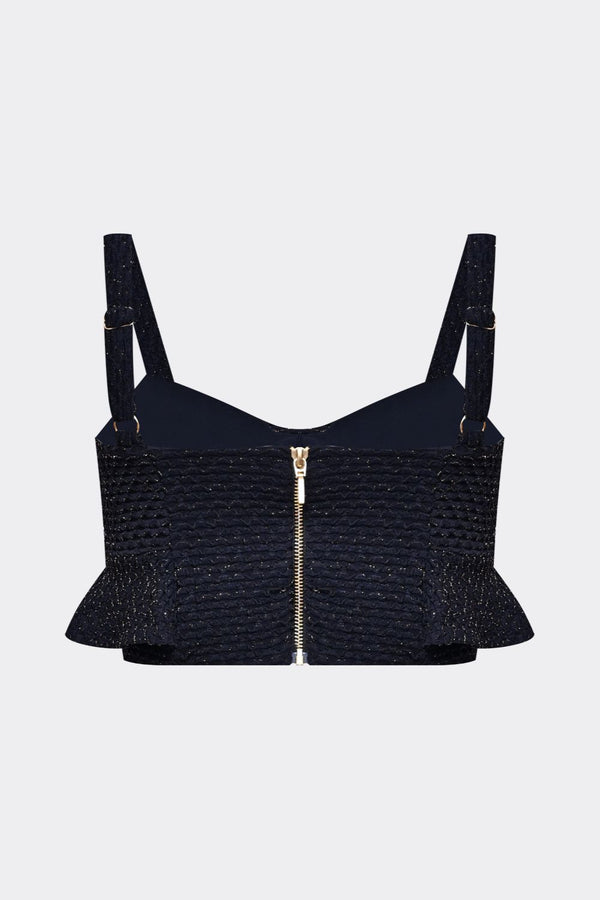 Patbo GAVEA MESH TOP