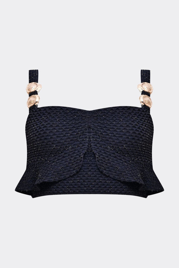 patbo GAVEA MESH TOP