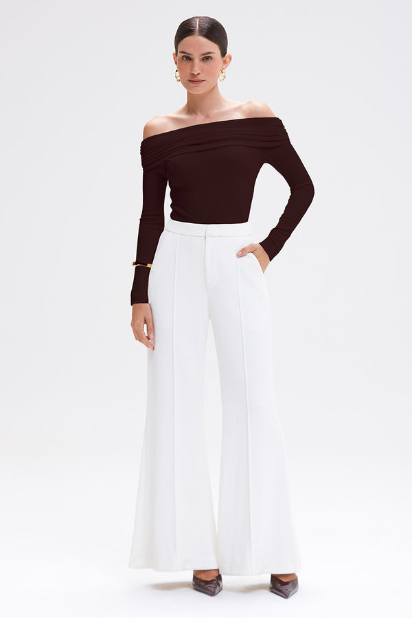 Patbo GRACE KNIT PANT