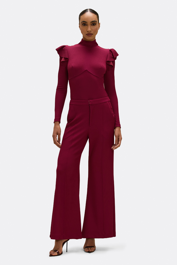 patbo GRACE KNIT PANT