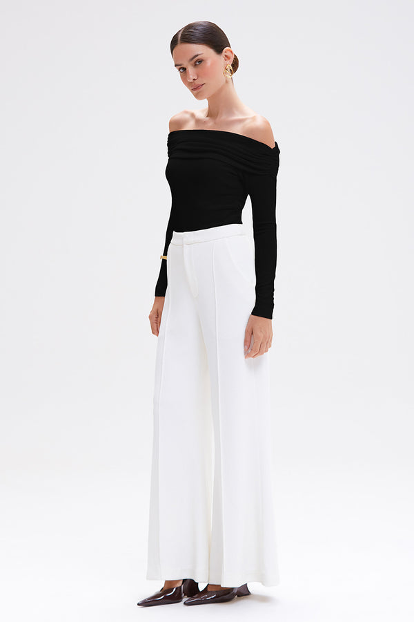 patbo GRACE KNIT PANT