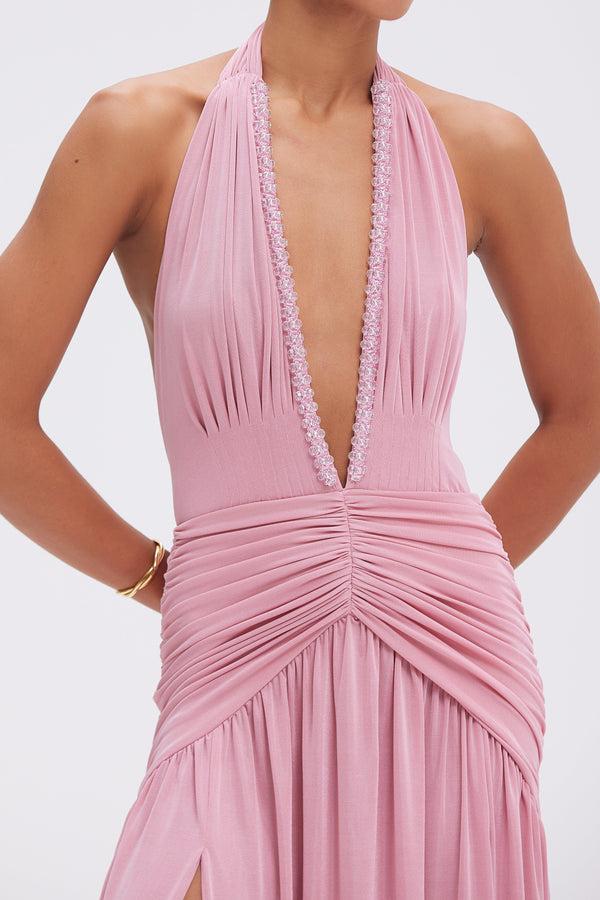 Patbo MOONLIGHT JERSEY GOWN