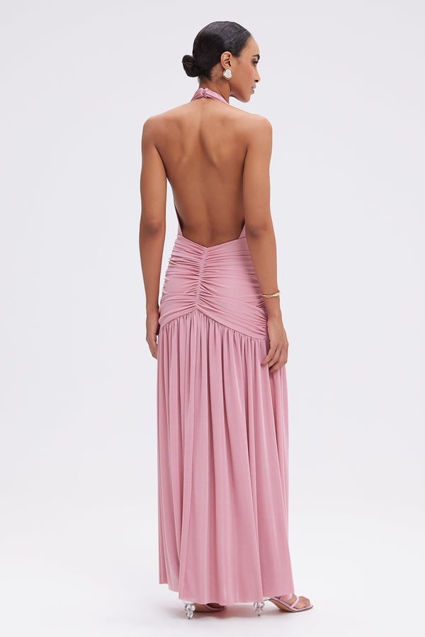 Patbo MOONLIGHT JERSEY GOWN
