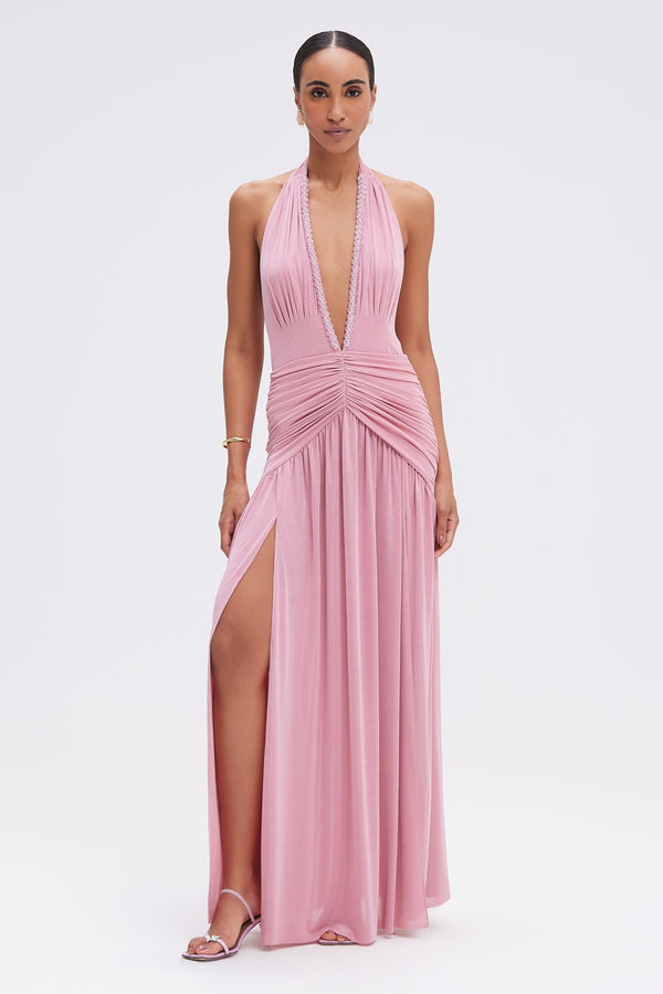 patbo MOONLIGHT JERSEY GOWN