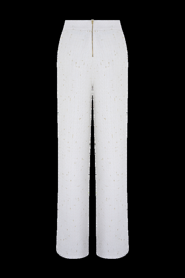 Patbo PEARL TWEED PANT