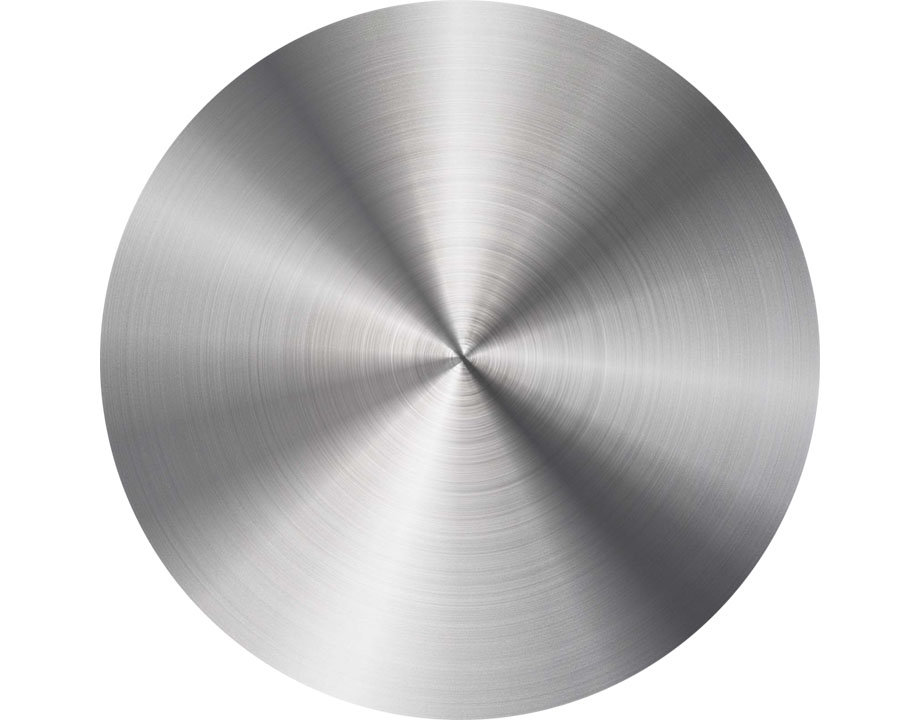 Patio Barlow Tyrie Equinox 28" SS Bar Table - Ceramic Top