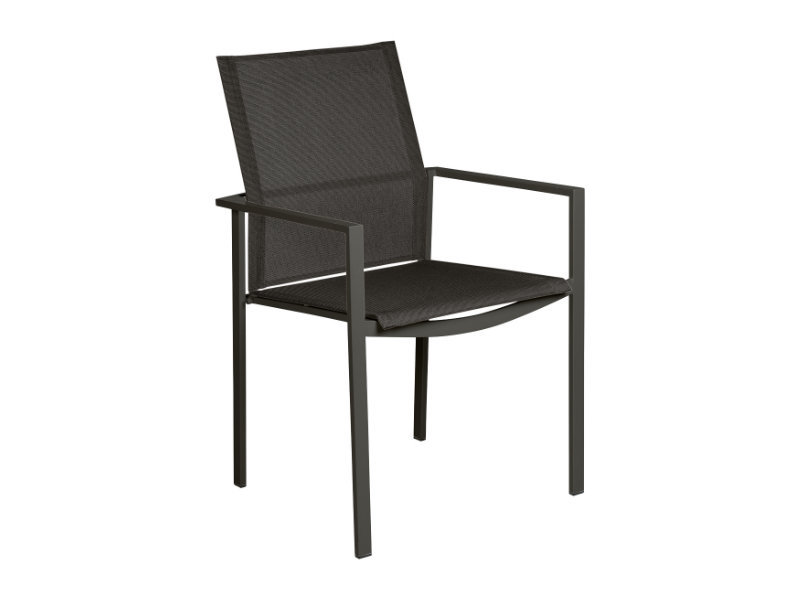 patio Barlow Tyrie Mercury Armchair with Powder Coat