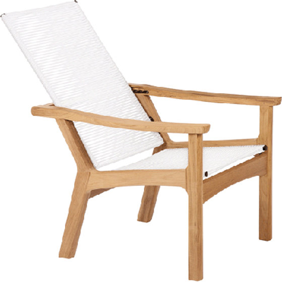 Patio Barlow Tyrie Monterey Adjustable Lounge Chair