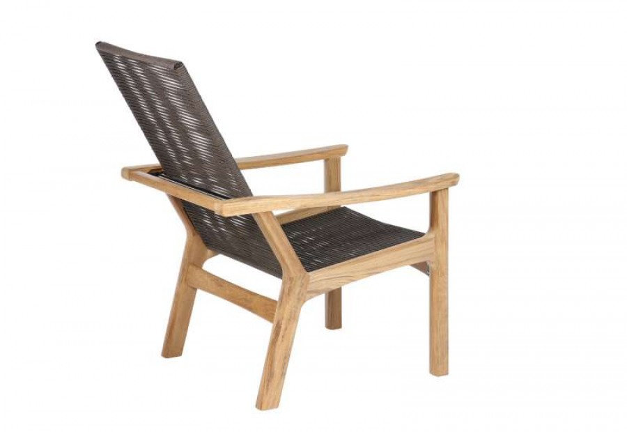 Patio Barlow Tyrie Monterey Adjustable Lounge Chair