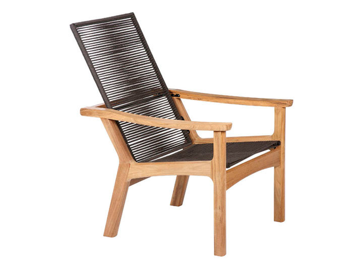 patio Barlow Tyrie Monterey Adjustable Lounge Chair