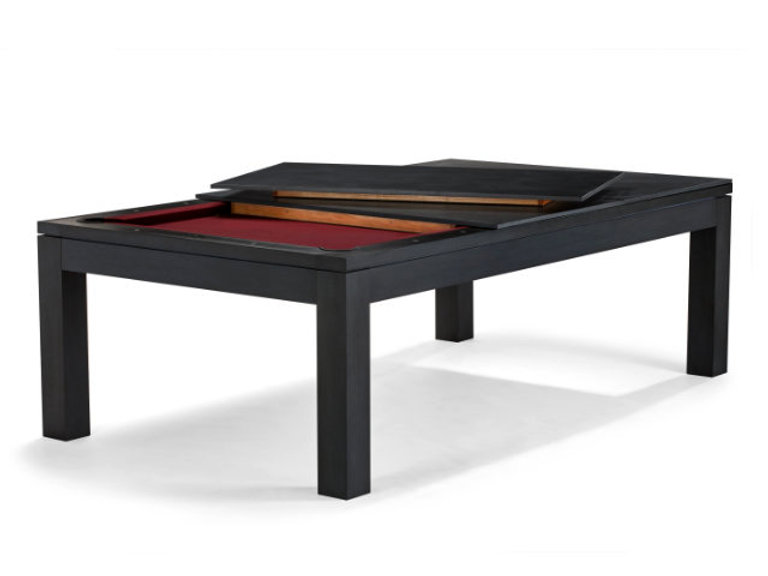 Patio Brunswick Billiards Dining Top Table Conversion