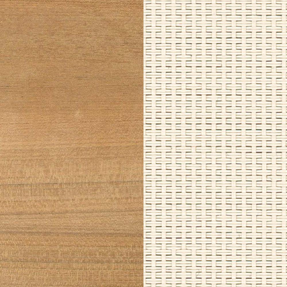 Patio Kingsley Bate Capri Director Folding Chair - Set Of 2