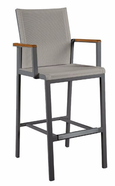Patio Barlow Tyrie Aura Bar Chair