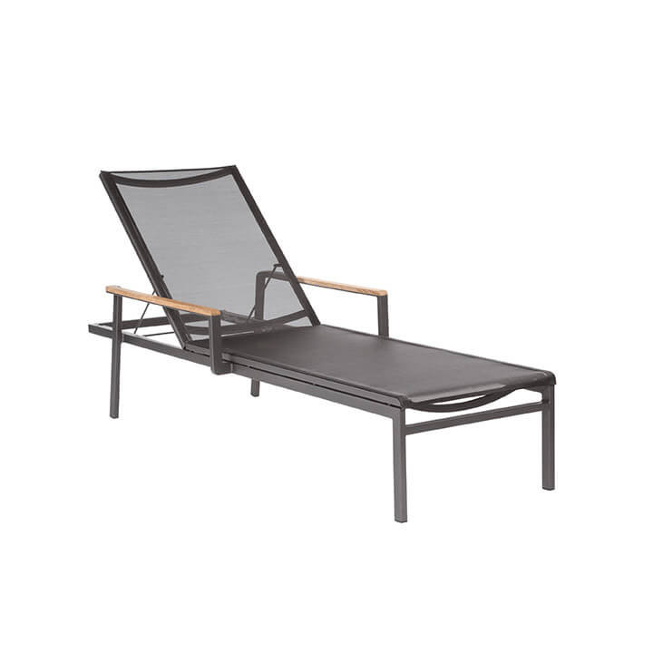 patio Barlow Tyrie Aura Chaise Lounge