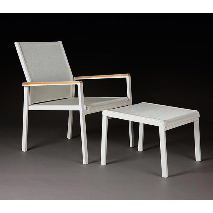 Patio Barlow Tyrie Aura Seating Armchair