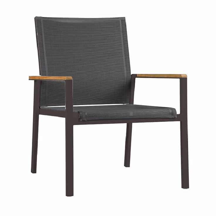 patio Barlow Tyrie Aura Seating Armchair