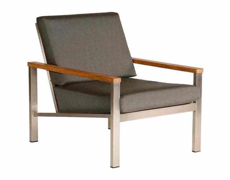 patio Barlow Tyrie Equinox Lounge Chair