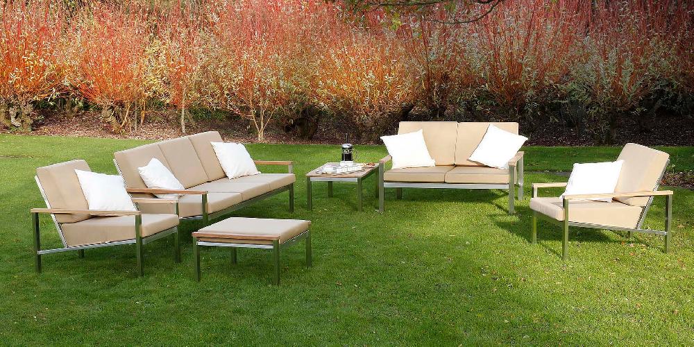 Patio Barlow Tyrie Equinox Sofa