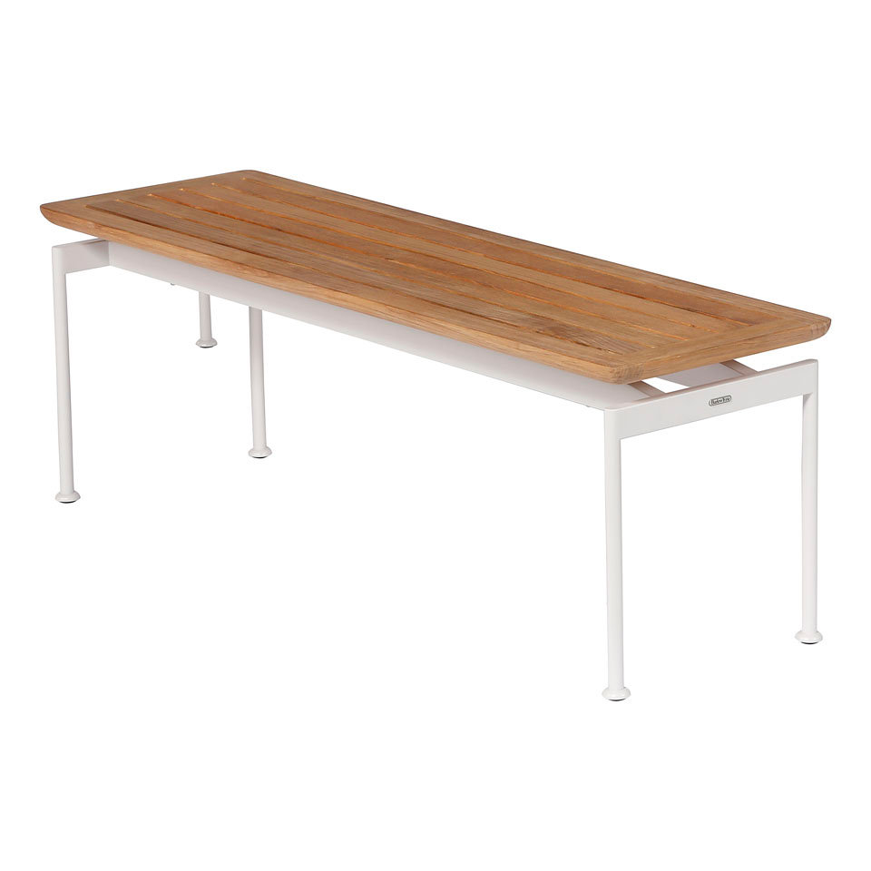 Patio Barlow Tyrie Layout 53" Backless Bench