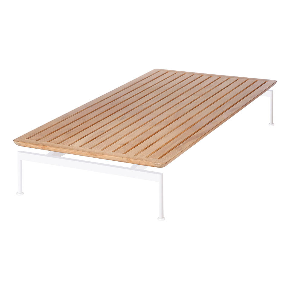 Patio Barlow Tyrie Layout 65" Low Table
