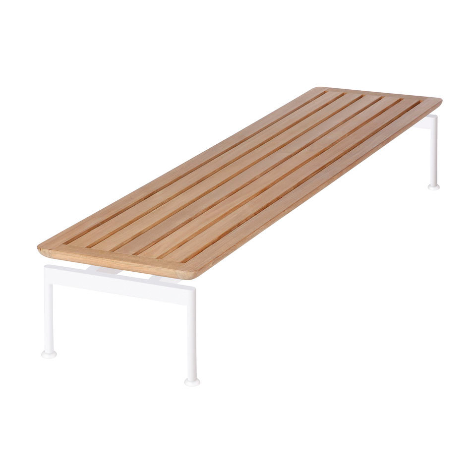 Patio Barlow Tyrie Layout 65" Narrow Low Table