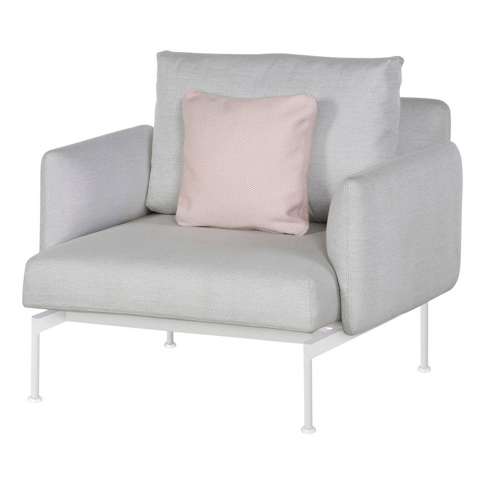 Patio Barlow Tyrie Layout Arm Chair