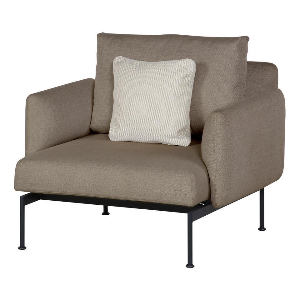 patio Barlow Tyrie Layout Arm Chair