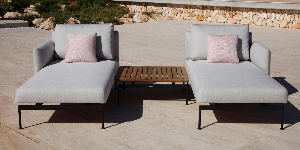 Patio Barlow Tyrie Layout Bridging Table