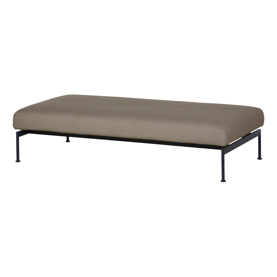 patio Barlow Tyrie Layout Double Ottoman