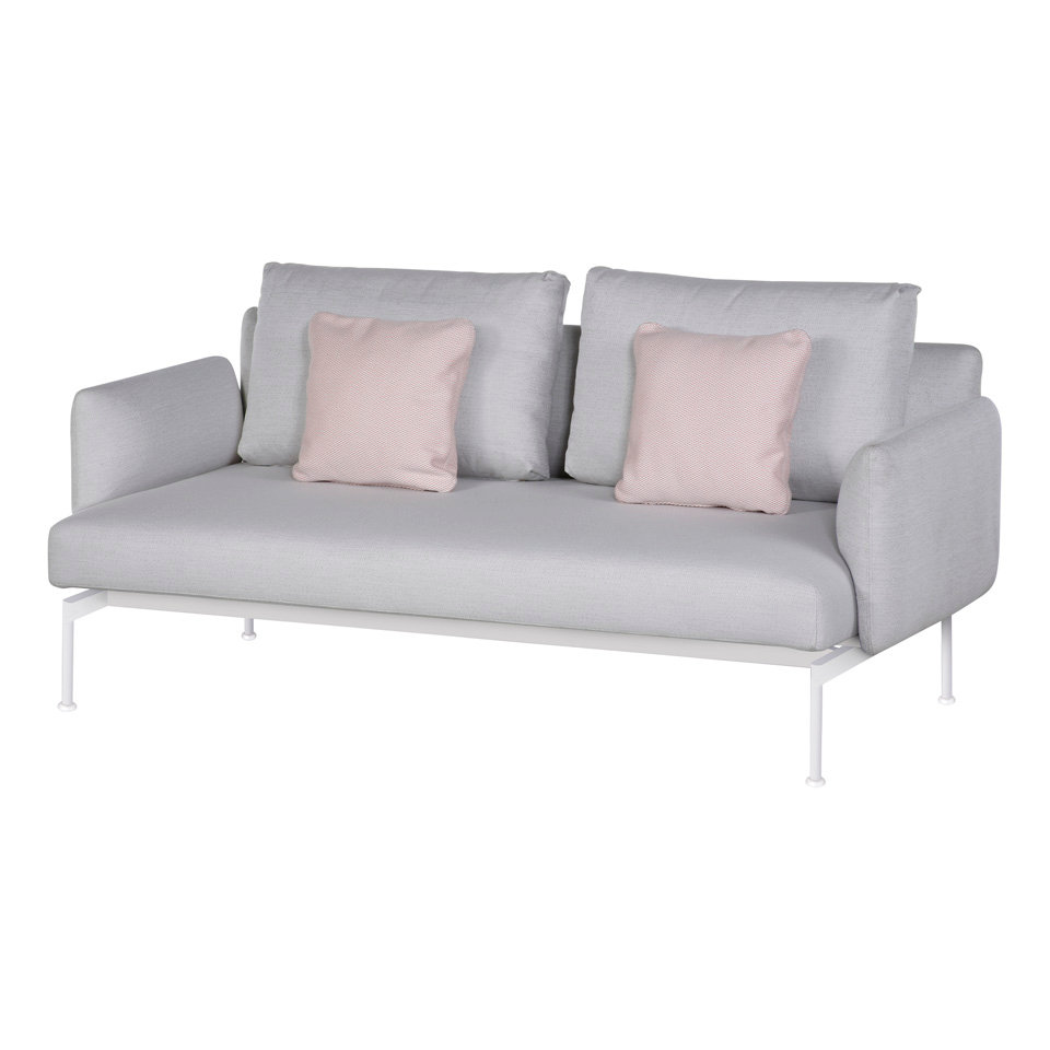 Patio Barlow Tyrie Layout Two Seat Settee