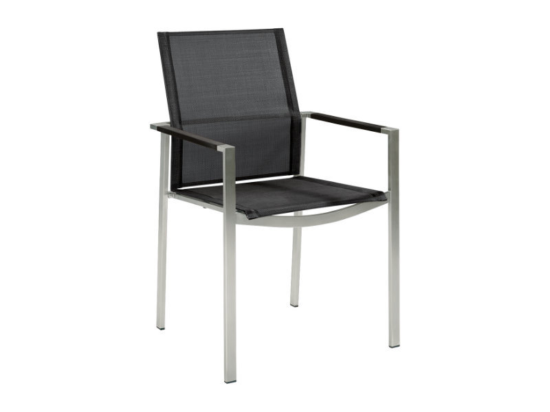 Patio Barlow Tyrie Mercury Armchair - Arm Accent