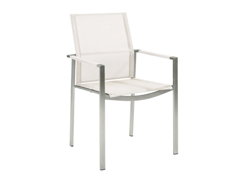 Patio Barlow Tyrie Mercury Armchair - Arm Accent