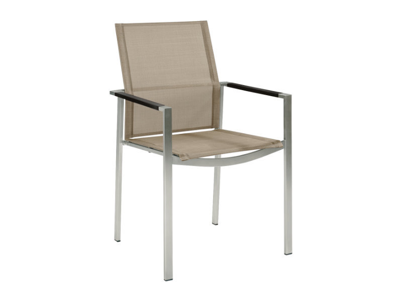 Patio Barlow Tyrie Mercury Armchair - Arm Accent