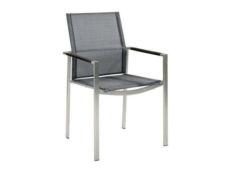 patio Barlow Tyrie Mercury Armchair - Arm Accent