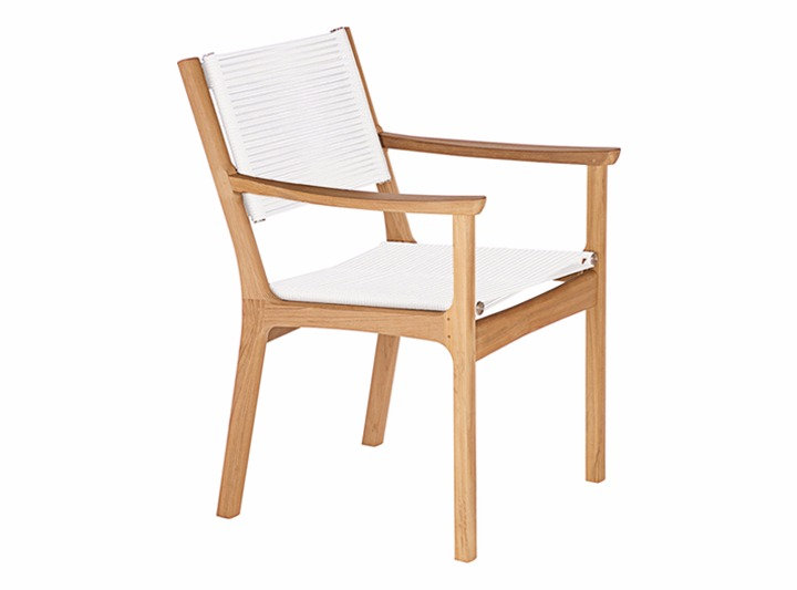 Patio Barlow Tyrie Monterey Dining Armchair
